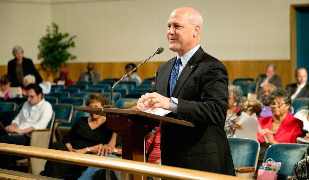 New Orleans to earn record revenue in 2016; police, firefighters, jail, street repairs to be among beneficiaries _lowres